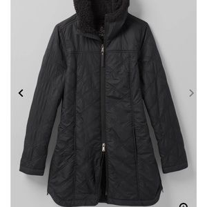 Prana Elsa Coat - Sz L
